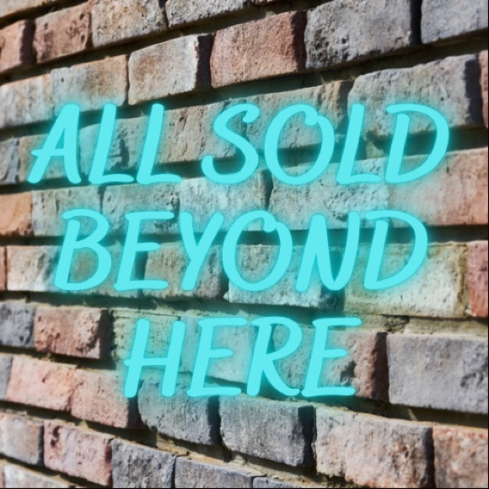 Sold Beyond Here